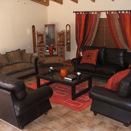 Scorpio Guest House Vredenburg Exterior photo