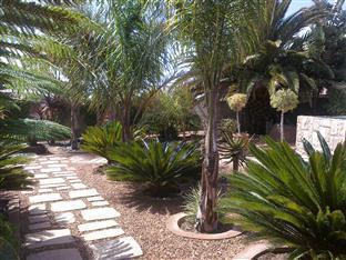 Scorpio Guest House Vredenburg Exterior photo