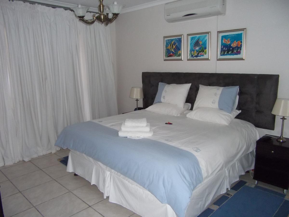 Scorpio Guest House Vredenburg Exterior photo