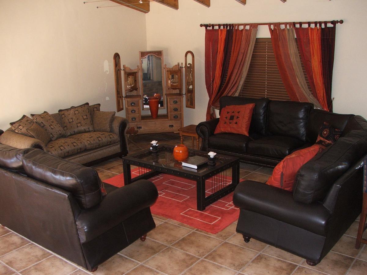 Scorpio Guest House Vredenburg Exterior photo