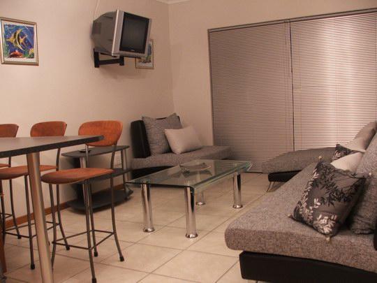 Scorpio Guest House Vredenburg Exterior photo